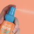 L'Oreal Paris Elvive Dream Lengths Curls Refresh and Reshape leave-in spray, Paraben-Free with Hyaluronic Acid and Castor Oil. Best for wavy hair to coily hair, 4.4 fl oz