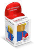 Microwave Steam Cleaner Angry POTUS Presidential Blue, It's HUGE