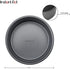 Instant Pot Official Round Cake Pan, 7.7-Inch, Gray