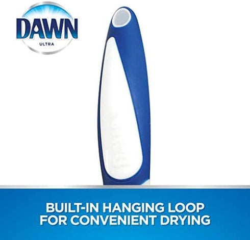 Dawn Dish Brush with Square Head