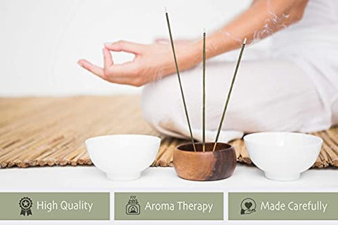 Spiritual Healing - Money Drawing Powder, Fast Luck Lotto, Makko Powder, Incense Making Kit, Money Drawing Candle, Loose Incense, Handcrafted with Herbs - 1 oz