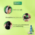 Parachute Advansed Aloe Vera Enriched Coconut Hair Oil | Helps with strong, soft and silky hair | For all hair types | - 5.1 fl.oz. (150ml)