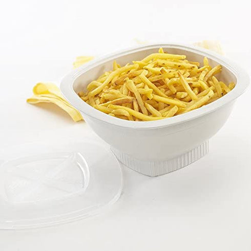 Nordic Ware Nordicware Microwave Popcorn Popper 12 Cup