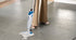 Bissell Microfiber Power Steamer Mop Pad Fits 1940A, 1940Q, 1940T, 1940W, 19402, 19404,19408, 1440 Series, by AI-Vacuum (4),White