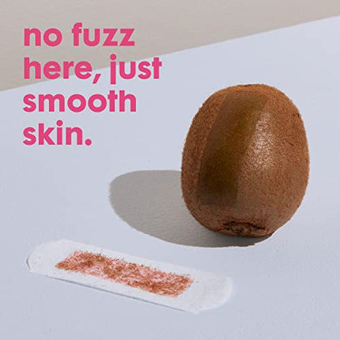 JOY Glee Face Wax Strips Hair Removal - 24 Strips