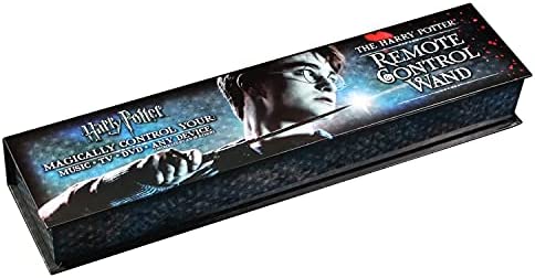 The Harry Potter Remote Control Wand