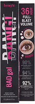 Benefit Bad Gal Bang Volumizing Mascara, Regular Size, 0.3 Fl Oz, Black