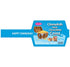 Hanukkah Chocolate Gelt, Milk Chocolate Coins, Made in Israel, Kosher Certified Cholov Yisroel Chanukah Coins Box, 0.42 oz each (Single, 24 Mesh Bags)