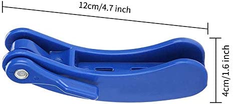 Key Turner Aid for People with Arthritis or a Weakened Grip, Key Extender for Seniors and Disabled
