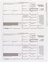 Complete 1099 misc Forms for 2022 and 1096 Tax Form and self Seal envelopes, All 1099 Government Approved 2022 kit for 10 vendors