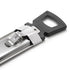 Polder Candy/Jelly/Deep Fry Thermometer Stainless Steel with Pot Clip
