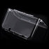 Compatible with for New 3DS XL / LL Case, Akwox Super Crystal Transparent Protective Cover Case for New 3DS XL ( not for 3DS XL)