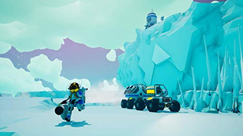 Astroneer - PlayStation 4