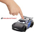Disney Pixar Cars Track Talkers Jackson Storm, 6-in, Authentic Favorite Movie Character Sound Effects Vehicle, Fun Gift for Kids Aged 3 Years and Older