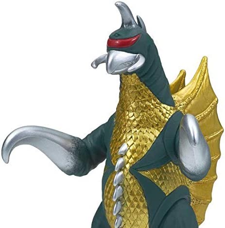 Bandai Godzilla Movie Monster Series Gigan
