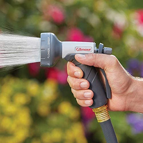 Gilmour 821012-1001 Light Duty Watering Nozzle