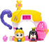 Disney Doorables Mini Stack Playset - Alice In Wonderland