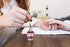 Nail Magic Wet Top Coat - Clear Nail Polish, High Gloss Top Coat. Natural, Shiny Finish, Long Lasting, Extreme High-Gloss (0.5 Fluid Ounce)
