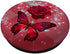 Rose Flower Cell Phone Button Pop Up Holder Red Butterfly PopSockets PopGrip: Swappable Grip for Phones & Tablets