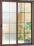 VELIMAX Rain Glass Window Film Privacy Static Window Clings Decorative Glass Sticker for Home Office Removable UV Protection Heat Control 17.7 x 78.7 inches