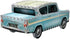WREBBIT 3D Harry Potter – Flying Ford Anglia 3D Jigsaw Puzzle - 130 Pieces (W3D-0202)