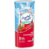 Crystal Light Sugar-Free Energy Wild Strawberry Low Calories Powdered Drink Mix 6 Count Pitcher Packets
