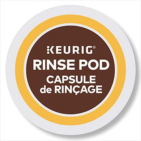 Keurig Pods Reduces Flavor Carry Over, Compatible Classic/1.0 & 2.0 K-Cup Coffee Makers