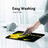 Gaming Mouse Pad Pikachu, Game Computer Mousepad for Laptop and Desktop, Cute Funny Mouse Mat for Kid and Office Gift