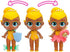 IMC Toys Bloopies Fairies Little Surprise Dolls for Girls and Kids 3 and Up Multi