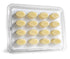 Bezwecken – Hydration Ovals 2x – 16 Extra Strength Oval Suppositories - Professionally Formulated to Alleviate Vaginal Dryness in Menopausal Women - Safe & Natural