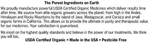 Forces of Nature -Natural, Organic Psoriasis Relief (11ml) Non GMO