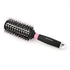 Revlon Smoothstay Titanium Round Porcupine Brush, Medium