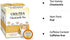 Cha4Tea 36-Count Pure Camomile Herbal Tea Pods for Keurig K-Cup Brewers - Bedtime/Sleep-well/Nightly Calm/Relaxing Tea