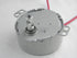 CHANCS TYC-50 Synchronous Motor Cup Turners for Tumblers 110V AC 15-18RPM CW/CCW 4W for Electric Fireplace