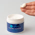 CPAP Skin Moisturizer by Snugell™ | Daily Face Cream with Aloe Vera and Vitamin A & E | Petroleum-Free | Fragrance-Free | Non-Greasy | Specially Designed for CPAP Users | 4 Fl. Oz.