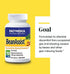 Enzymedica, Bean Assist, Fast-acting Digestive Enzymes for Gas and Bloating, 30 Capsules