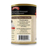 Caffe D’Vita Espresso Coffee - Espresso Powder, Coffee Espresso, Keto Coffee, Gluten Free, No Cholesterol, No Hydrogenated Oils, No Trans Fat, Kosher-Dairy, Instant Coffee Drinks - 3 Oz Can