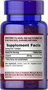 Lycopene 20 Mg, Promotes Prostate and Heart Health, 60 Count by Puritan's Pride