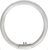 Replacement for Conair Makeup Mirror | Circular Fluorescent Bulb 5.5-Inch T4 - 12W FC12