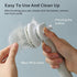 uahpet Dual Head Cat Brush Dog Brush, Slicker Brush for Dogs Cats, Negative Ions Dog Grooming Brush, Gently Removes Loose Hairs, Mats, Tangles, Anti Static & Frizz Cat Brush for Medium, Long Hair
