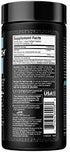 Muscle Recovery | MuscleTech Clear Muscle Post Workout Recovery | Muscle Builder for Men & Women | HMB Supplements | Sports Nutrition Post Workout Recovery & Muscle Building Supplements, 42 ct