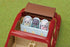 Calico Critters Triplet Stroller, Accessory for Triplet Babies , Blue