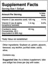 Swanson Cranberry - Supports Urinary Tract Health, Bladder Control, and Promotes Healthy Kidney Function - Cranberry Supplement Made with 20:1 Cranberry Juice Concentrate - (180 Softgels)