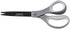 Fiskars 1541301001 Non-Stick Titanium Softgrip Scissors, 8" Length, 3 1/10" Cut