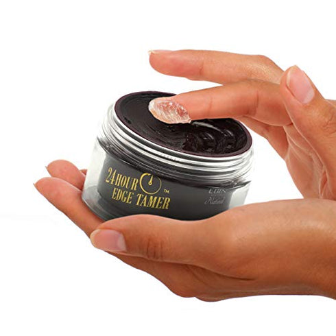 24 Hour Edge Tamer - Extra Mega Hold 8.25oz