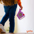 YOTO Player Adventure Jacket