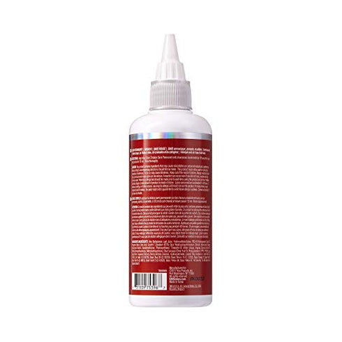 Kiss Tintation Semi-Permanent Hair Color Treatment 148 mL (5 US fl.oz) (Cajun Spice)