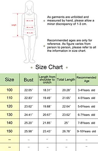 HOZIY Gymnastics Leotards for Girls Toddlers Biketards Unicorn Dinosaur Rainbow Mermaid Leopard Donut Galaxy