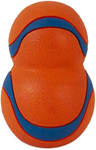 Chuckit! Ultra Tumbler Dog Fetch Toy