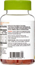 Amazon Brand - Mama Bear Organic Kids Vitamin D3 25 mcg (1000 IU) per serving, Bone and Immune Health, 80 Gummies